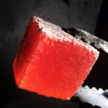 Coconut Briquette Charcoal