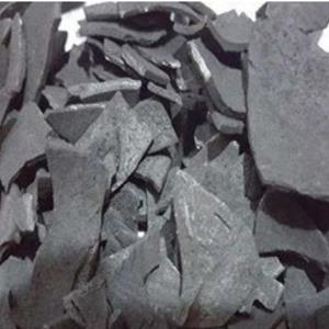 Coconut Shell Charcoal