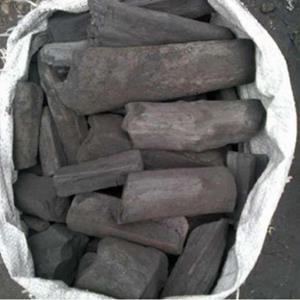 Rubber Charcoal