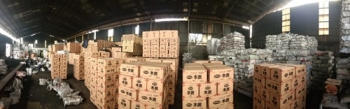 Warehouse